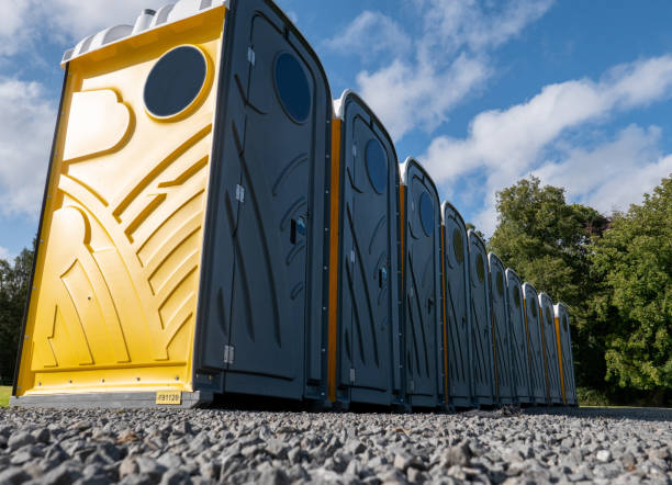 Best VIP or Luxury Restroom Trailers  in Gregory, SD