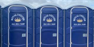 Best Standard Portable Toilet Rental  in Gregory, SD